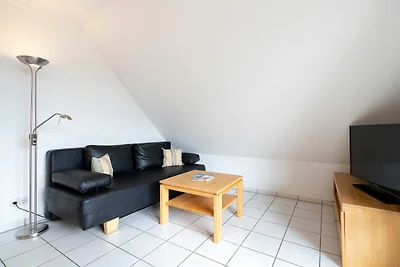 Wohnpark am Mühlenteich Ferienwohnung Nr. 17