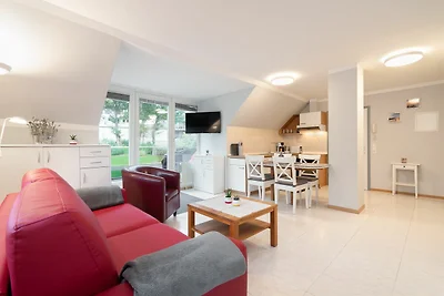 Ferienwohnung "Vittoria"