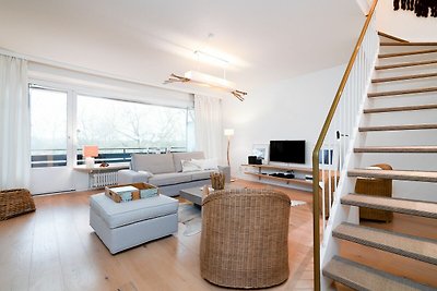 Ferienwohnung "Dünenrausch"