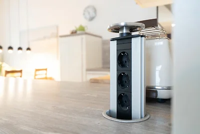 Ferienwohnung "Strandperle No. 22"