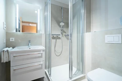 Vakantieappartement Gezinsvakantie Timmendorfer Strand