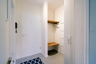 Vakantieappartement Gezinsvakantie 