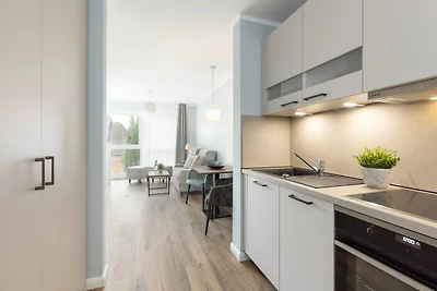 Sturmfrei Ferienwohnung "Studio 1"