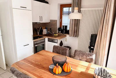 apartman za odmor Obiteljski odmor Scharbeutz