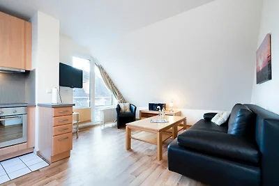 Wohnpark am Mühlenteich Ferienwohnung Nr. 39