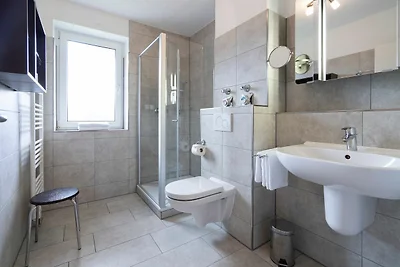 Wohnpark am Mühlenteich Ferienwohnung Nr. 17