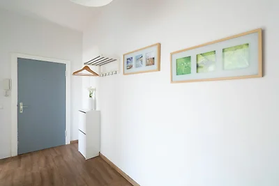 Ferienwohnung "Capolino"