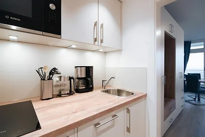 Ferienwohnung Strandläufer