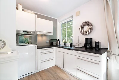 Ferienwohnung "Chic & Kuschelig im Weedkroog"