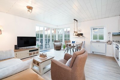 Ferienwohnung "Möwensand"