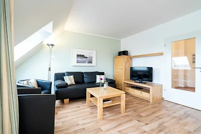 Vakantieappartement Gezinsvakantie Timmendorfer Strand