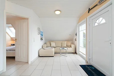 Ferienwohnung "Nixe"