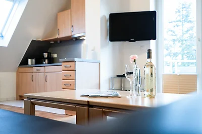 Wohnpark am Mühlenteich Ferienwohnung Nr. 39