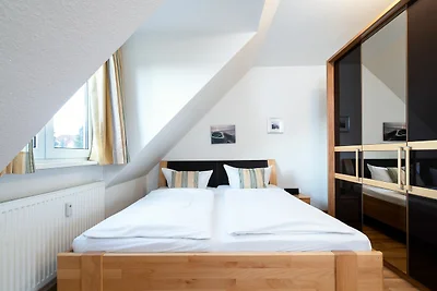 Wohnpark am Mühlenteich Ferienwohnung Nr. 39