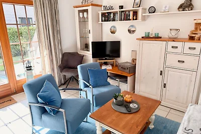 apartman za odmor Obiteljski odmor Scharbeutz