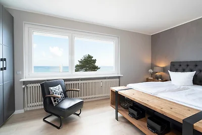 Ferienwohnung "Puro Suite"