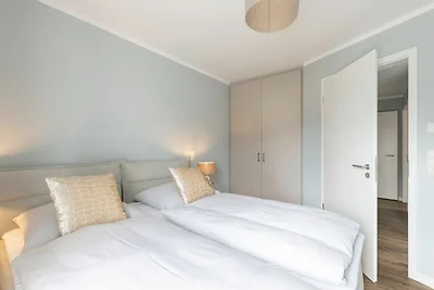 Vakantieappartement Gezinsvakantie Scharbeutz