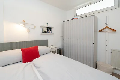 Ferienwohnung "Schatz am Strand App. 103"