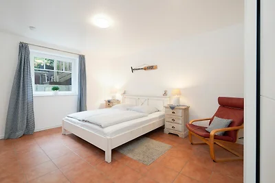 Ferienwohnung "Neptun"