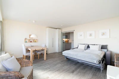 Apartment "Korb am Meer"