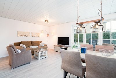 Ferienwohnung "Möwensand"