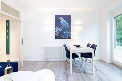 Ferienwohnung "Klein & Fein"