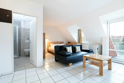 Vakantieappartement Gezinsvakantie Timmendorfer Strand