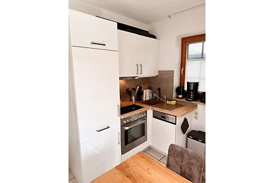 apartman za odmor Obiteljski odmor Scharbeutz