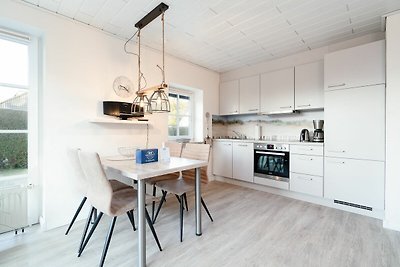 Ferienwohnung "Möwensand"