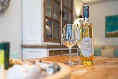 Ferienwohnung "Dock 3"