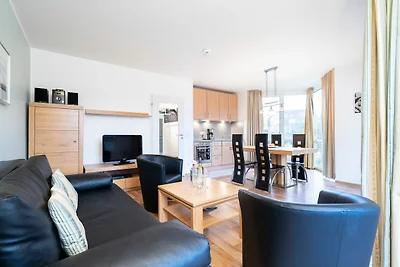 Vakantieappartement Gezinsvakantie Timmendorfer Strand