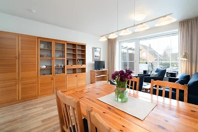 Ferienwohnung "Strandnah in Niendorf"