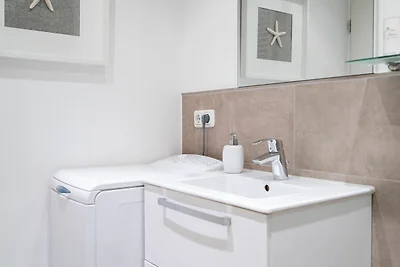 Ferienwohnung "Chic & Kuschelig im Weedkroog"