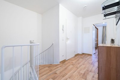 Wohnpark am Mühlenteich Ferienwohnung Nr. 28