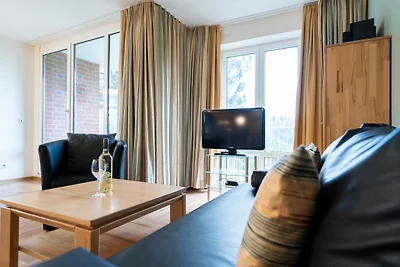 Vakantieappartement Gezinsvakantie Timmendorfer Strand