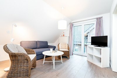 Vakantieappartement Gezinsvakantie Ratekau