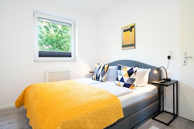 Ferienwohnung "Klein & Fein"