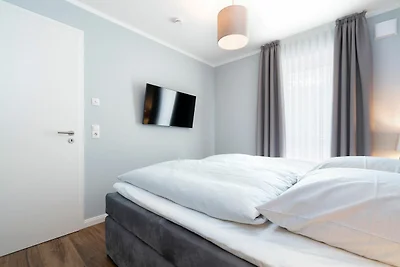 Sturmfrei Ferienwohnung "Lounge 2"