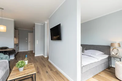 Sturmfrei Ferienwohnung "Studio 1"