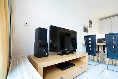 Vakantieappartement Gezinsvakantie Timmendorfer Strand