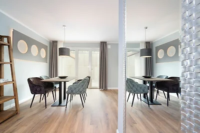 Sturmfrei Ferienwohnung "Lounge 2"