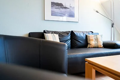 Wohnpark am Mühlenteich Ferienwohnung Nr. 35