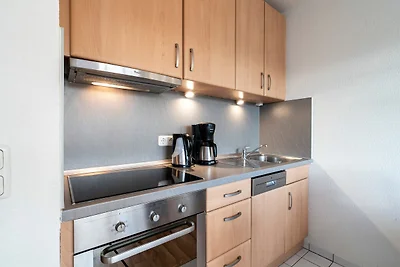 Vakantieappartement Gezinsvakantie Timmendorfer Strand