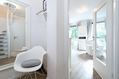 Ferienwohnung "Chic & Kuschelig im Weedkroog"