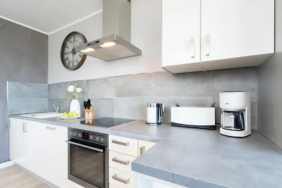 Ferienwohnung "Puro Suite"