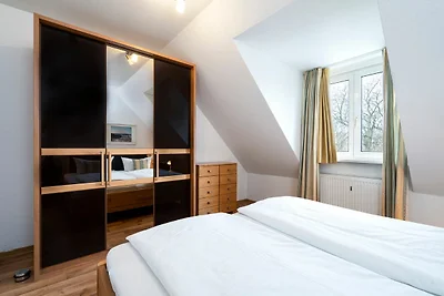 Vakantieappartement Gezinsvakantie Timmendorfer Strand