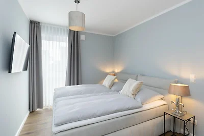 Appartamento Vacanza con famiglia Scharbeutz