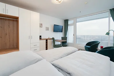 Ferienwohnung Strandläufer