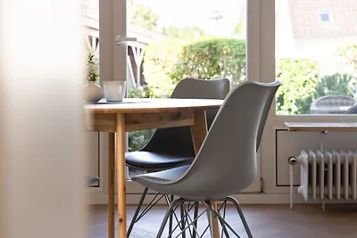 Ferienwohnung "Kleine Auszeit"
