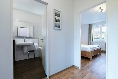 Wohnpark am Mühlenteich Ferienwohnung Nr. 27a
